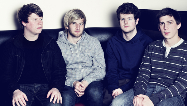 We Were Promised Jetpacks Lyrics