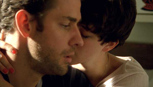 Hunk Couple