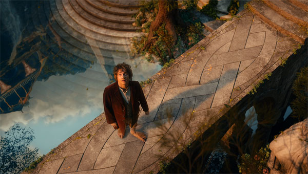 The Hobbit: An Unexpected Journey