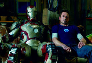Iron Man 3