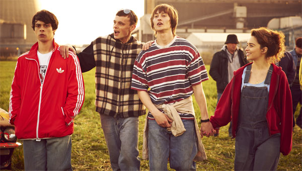 Spike Island