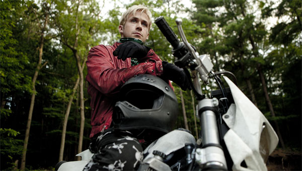 The Place Beyond The Pines