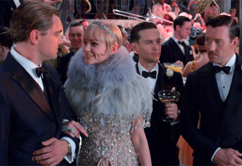 The Great Gatsby