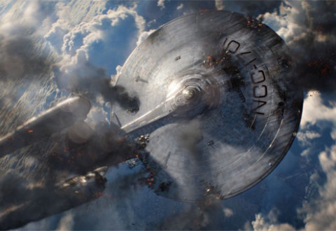 Star Trek: Into Darkness