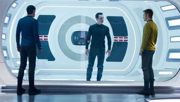 Star Trek: Into Darkness