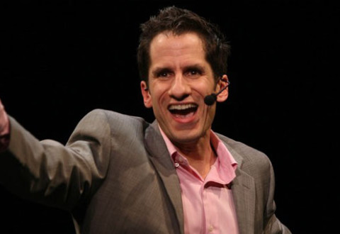 Seth Rudetsky’s Deconstructing Broadway