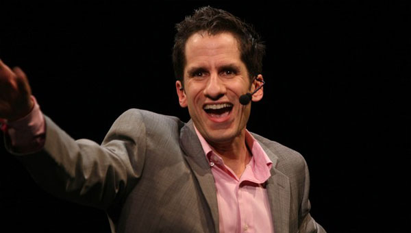 Seth Rudetsky’s Deconstructing Broadway