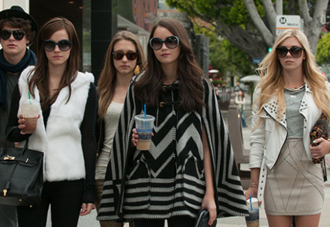 The Bling Ring