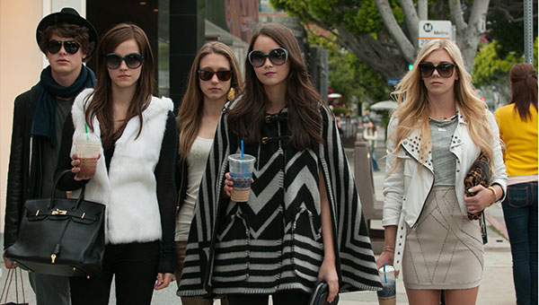 The Bling Ring