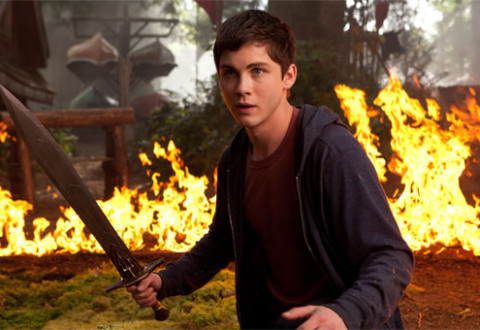 Percy Jackson: Sea of Monsters