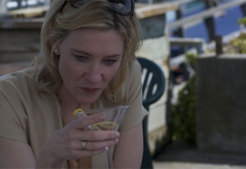 Blue Jasmine