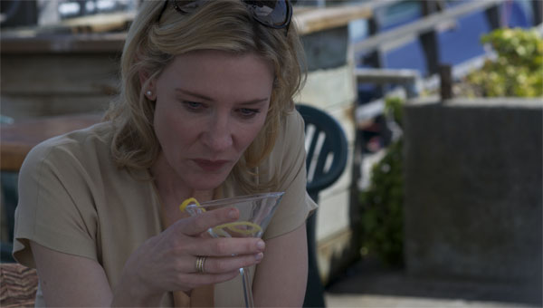 Blue Jasmine