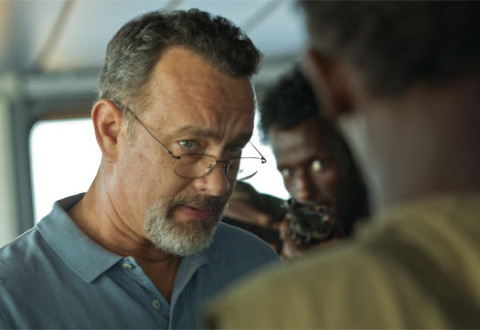 Captain Phillips