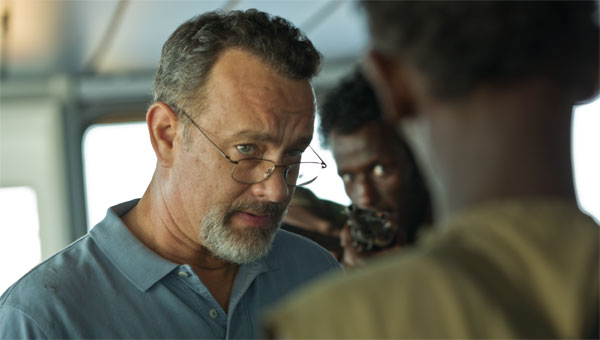 Captain Phillips