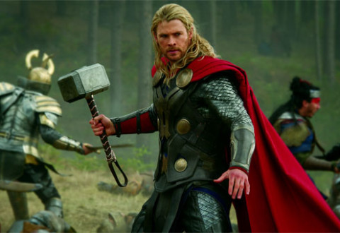 Thor: The Dark World