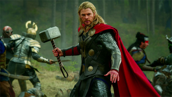 Thor: The Dark World