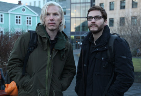 The Fifth Estate