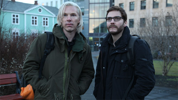 The Fifth Estate