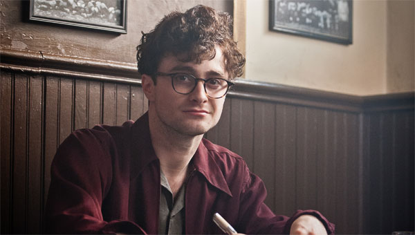 Kill Your Darlings