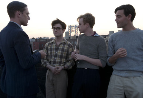 Kill Your Darlings