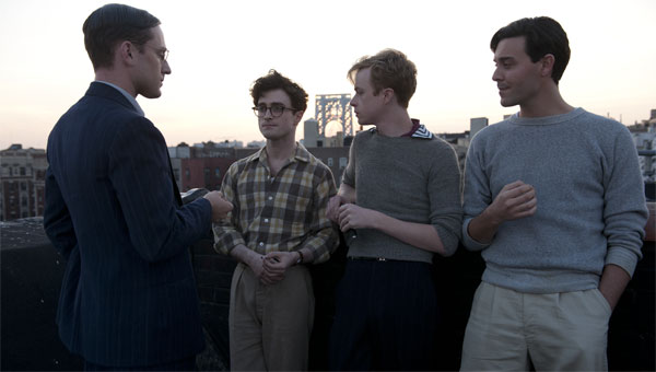 Kill Your Darlings