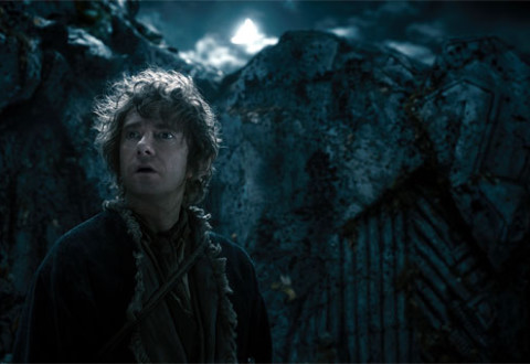 The Hobbit: The Desolation Of Smaug