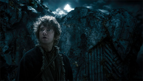 The Hobbit: The Desolation Of Smaug