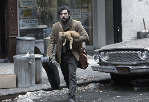 Inside Llewyn Davis