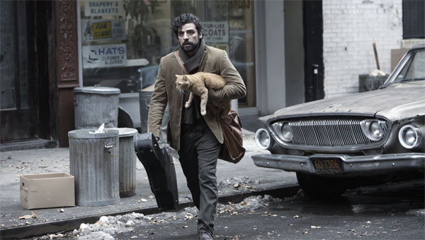 Inside Llewyn Davis