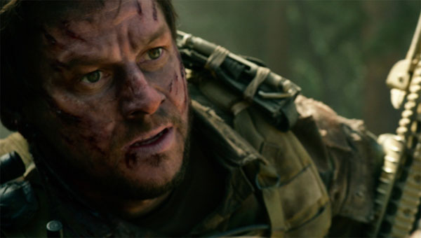 Lone Survivor