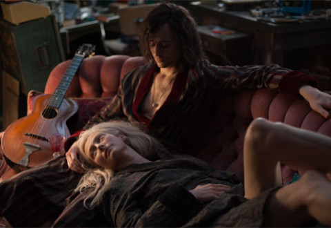 Only Lovers Left Alive