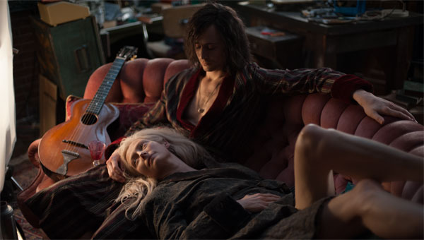 Only Lovers Left Alive