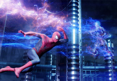 The Amazing Spider-man Two