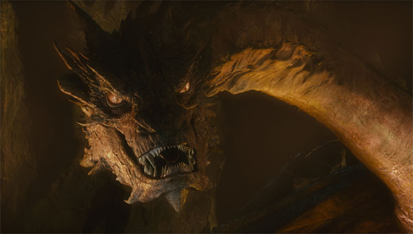 The Hobbit: The Desolation Of Smaug