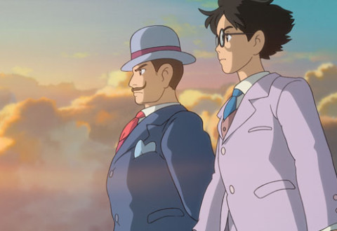 The Wind Rises