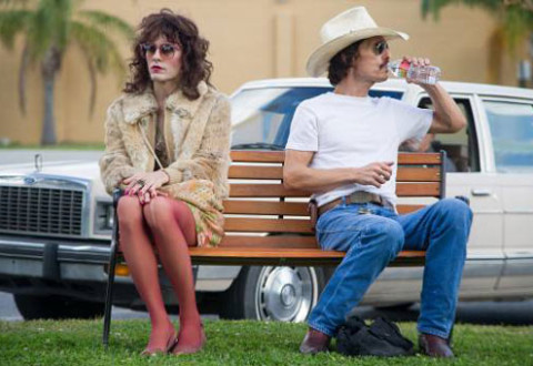 The Dallas Buyers Club