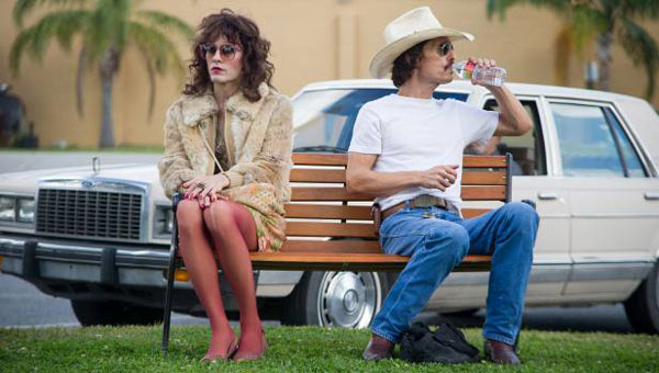 The Dallas Buyers Club