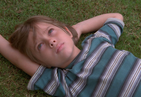 Boyhood