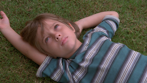 Boyhood 