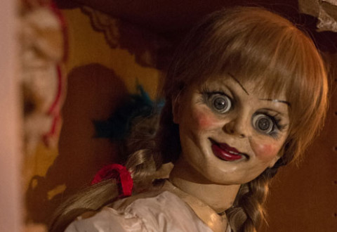 Annabelle