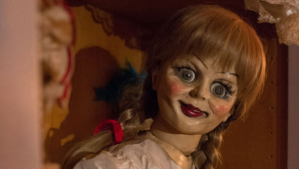 Annabelle 