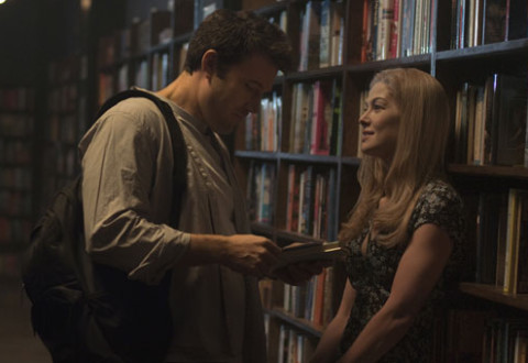 Gone Girl