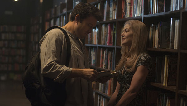 Gone Girl