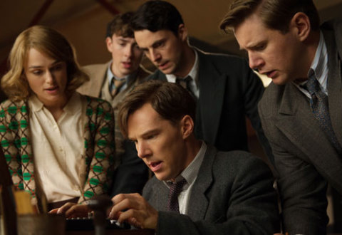 The Imitation Game