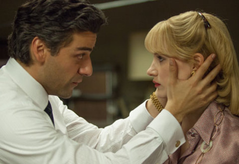 A Most Violent Year