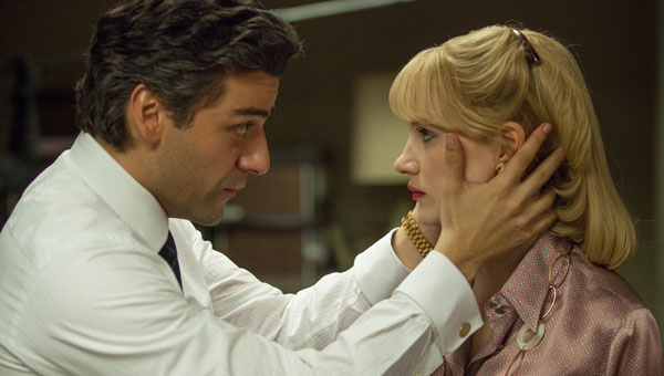 A Most Violent Year 