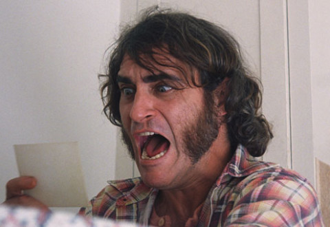 Inherent Vice