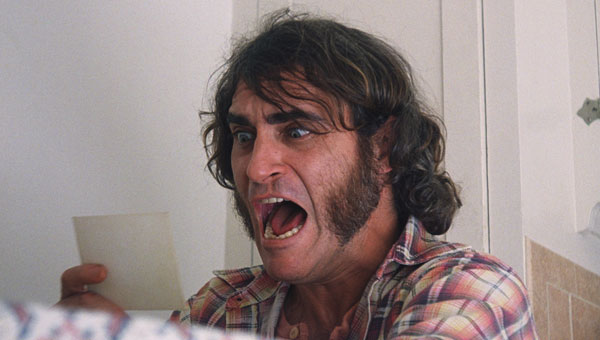 Inherent Vice