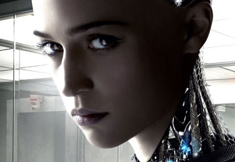 Ex Machina