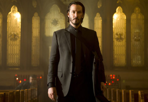 John Wick